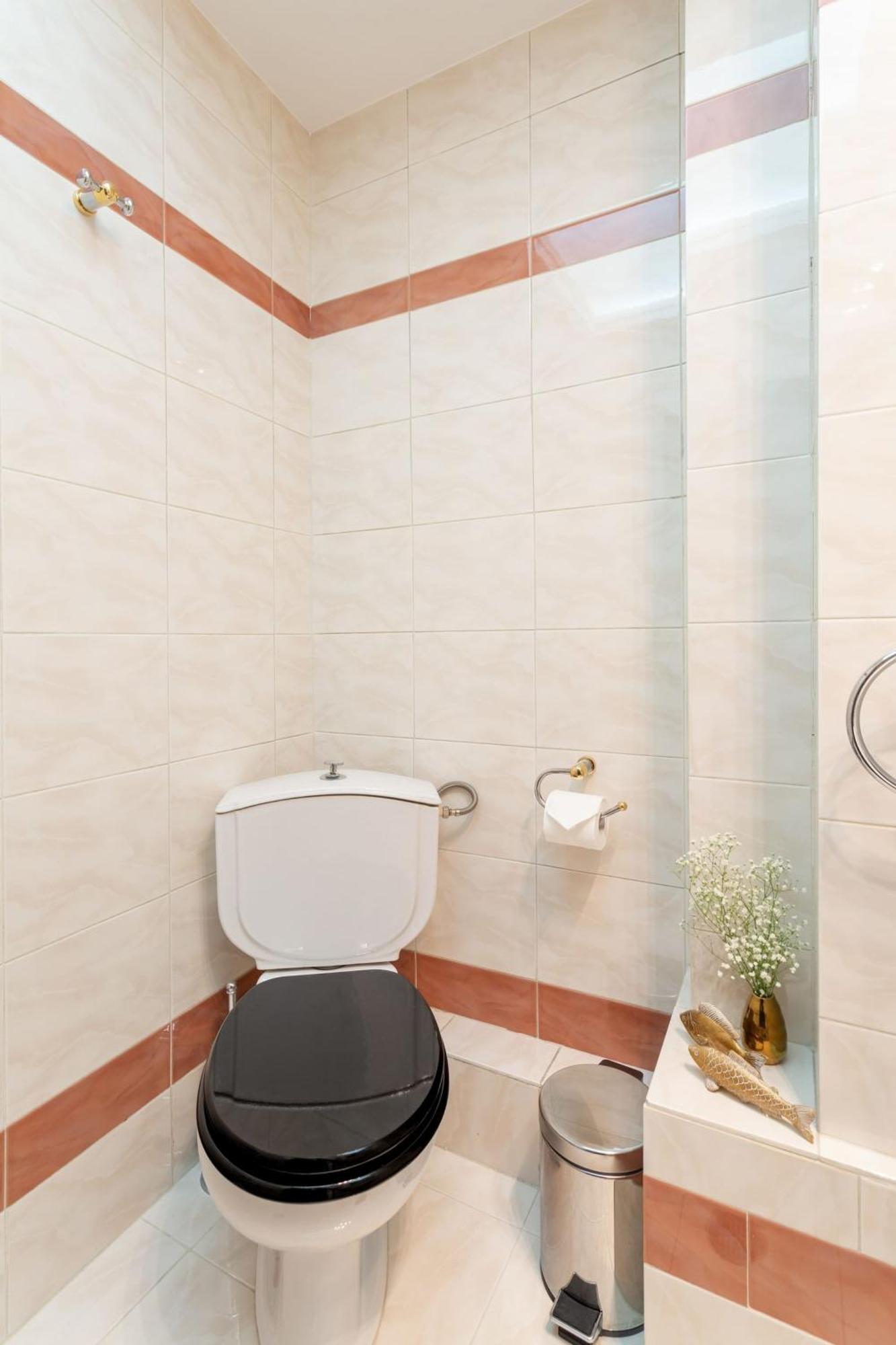 Fresh Detailed Stylish Apartment At Acropolis Aten Exteriör bild